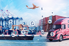 SHIPPING AND TRADING ABBREVIATIONS 